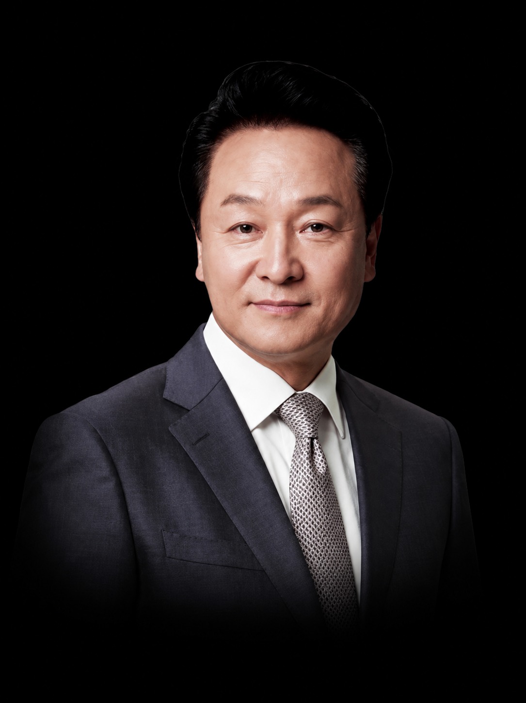 Dr. Young-Ku Heo